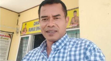 K3 Dilanggar, APD Nihil, Tanggung Jawab Siapa? SD Negeri Lawe Bekung Jadi Simbol Kelalaian Sistemik