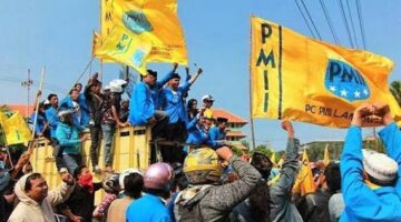Koordinator IKA PMII Jakarta Dorong Pemerintah Tuntaskan Agenda Reformasi Secara Menyeluruh