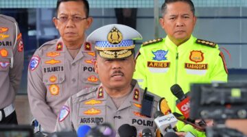 PW GPA Apresiasi Langkah Cepat dan Pro-Rakyat Kakorlantas, Larangan Pengawalan Sementara Penggunaan Sirene dan Strobo