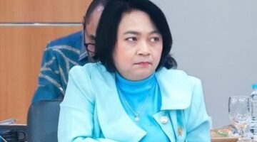 PSI Jakarta Minta JakPro Transparan dengan Participating Interest Pengeboran Minyak di Teluk Jakarta Sejak Era Anies Baswedan