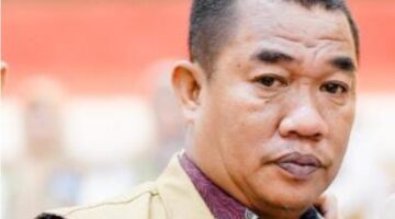 Nasrol Akmal Klarifikasi Tuduhan Pengondisian Seragam, Sebut Fokus Dinas Adalah Layanan Pendidikan, Bukan Bisnis