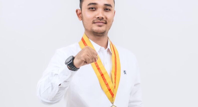 foto slider headline