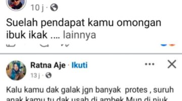 Viral Dugaan Pemilik Dapur MBG di Ogan Ilir Keluarkan Kata Tak Pantas, Publik Geram