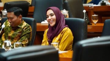 Ojol Diperas, Korporasi Berpesta: Ranny Fahd A Rafiq Desak Audit Algoritma Sebelum Indonesia Emas Berubah Jadi Arang
