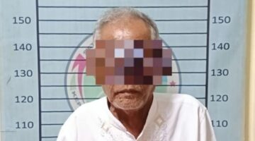 Gerak Cepat Satresnarkoba Polres Agara, Kasus Ganja 203 Gram Terungkap dalam Hitungan Jam