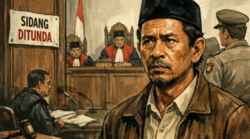 Alat Bukti Janggal dan Tidak Diverifikasi, Hakim Diharap Tegakkan Keadilan di Blangkejeren