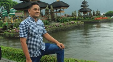 Praktisi Hukum Nilai Walikota Tanjungbalai dan BKPSDM Tutup Mata Terhadap ASN yang Diduga Berpoligami Tanpa Izin