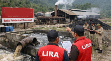 Sumber Daya Operasional PT Rosin Dipersoalkan, dari Getah hingga Minyak Pabrik