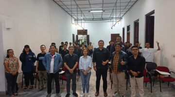 Anak Muda Merupakan Estafet Kepemimpinan Bangsa, Ini Pesan Founder Rumah Saraswati