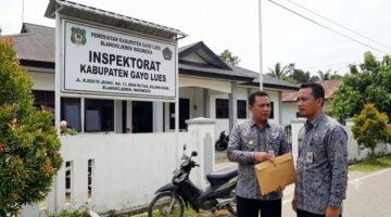 Temuan Dugaan Rekayasa SPPD, Sejumlah Oknum Inspektorat Gayo Lues Diduga Nikmati Dana Ratusan Juta Rupiah