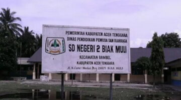 Dugaan Pungutan PIP Rp50.000 per Siswa di SDN 2 Biak Muli Jadi Perhatian, Transparansi Anggaran Dituntut