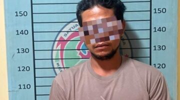 Sinergi Polisi dan Masyarakat Berbuah Hasil, Seorang Penyalahgunaan Sabu Kembali Terungkap