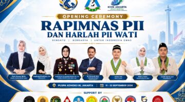 Rapimnas PII 2026: Dorong Kolaborasi Lintas Kementerian hingga Sektor Desa