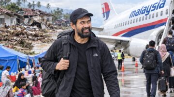 Saat Rakyat Aceh Dikepung Banjir, Keberadaan Mualem di Kuala Lumpur Picu Pertanyaan soal Kepemimpinan
